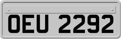 OEU2292
