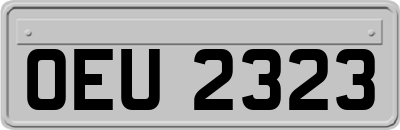 OEU2323