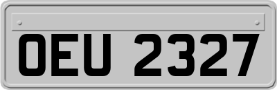 OEU2327
