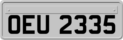 OEU2335