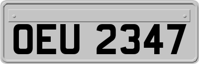OEU2347