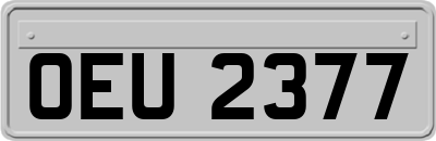 OEU2377