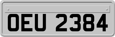 OEU2384