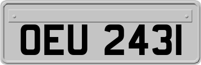 OEU2431