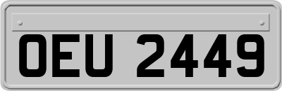 OEU2449