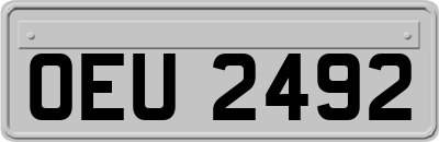 OEU2492