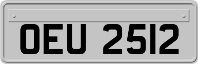 OEU2512