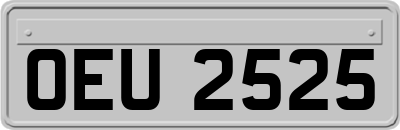 OEU2525