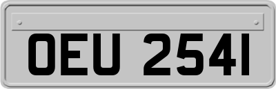 OEU2541