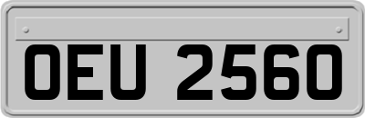 OEU2560