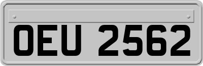 OEU2562