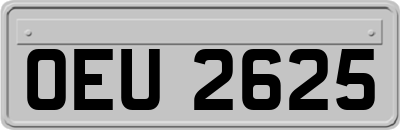 OEU2625