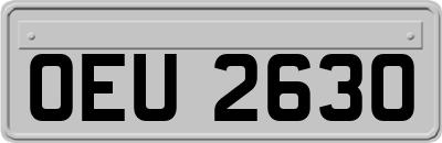 OEU2630