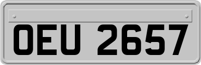 OEU2657