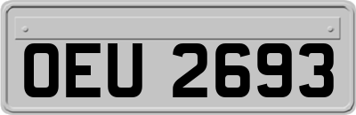 OEU2693
