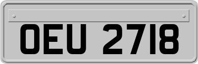 OEU2718