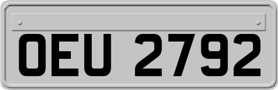 OEU2792