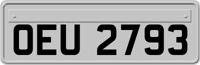 OEU2793