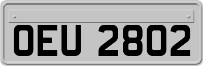 OEU2802