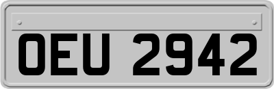 OEU2942