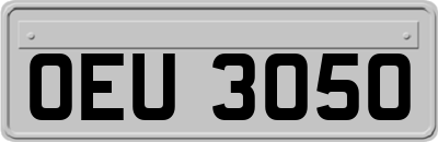 OEU3050