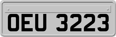 OEU3223