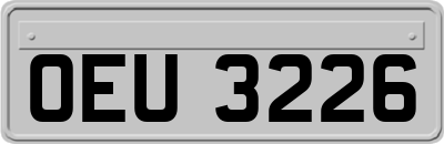 OEU3226