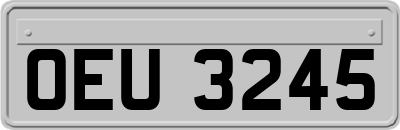 OEU3245