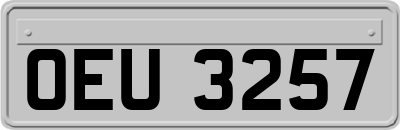 OEU3257