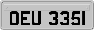 OEU3351