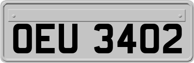 OEU3402