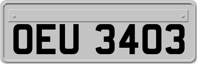 OEU3403