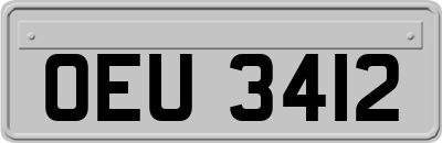 OEU3412