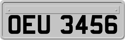 OEU3456