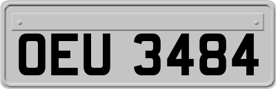 OEU3484
