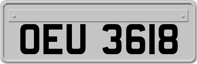 OEU3618