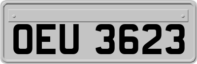 OEU3623