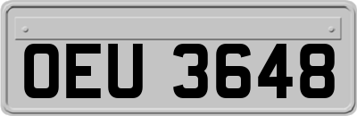 OEU3648