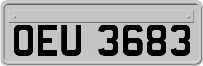 OEU3683
