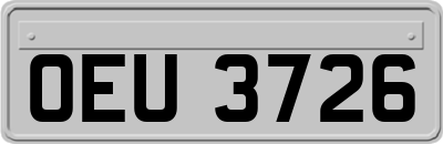 OEU3726
