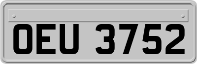OEU3752