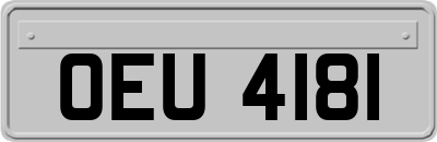 OEU4181
