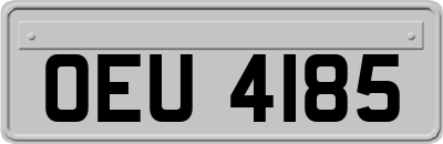 OEU4185