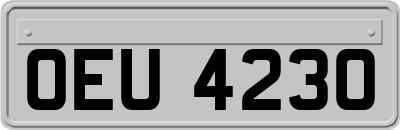 OEU4230