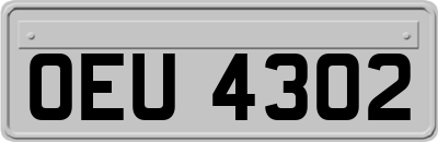 OEU4302