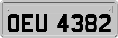 OEU4382