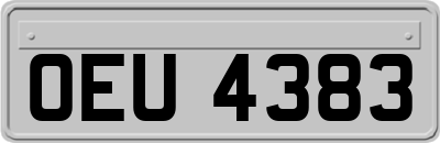 OEU4383
