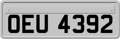 OEU4392
