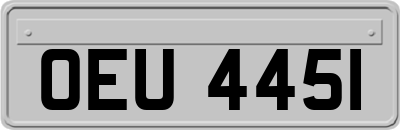 OEU4451