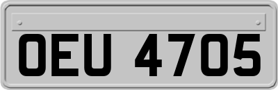 OEU4705